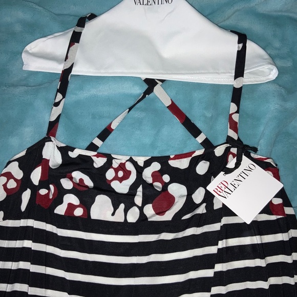 REDValentino Jumpsuit Brand New with Tags - Picture 5 of 9